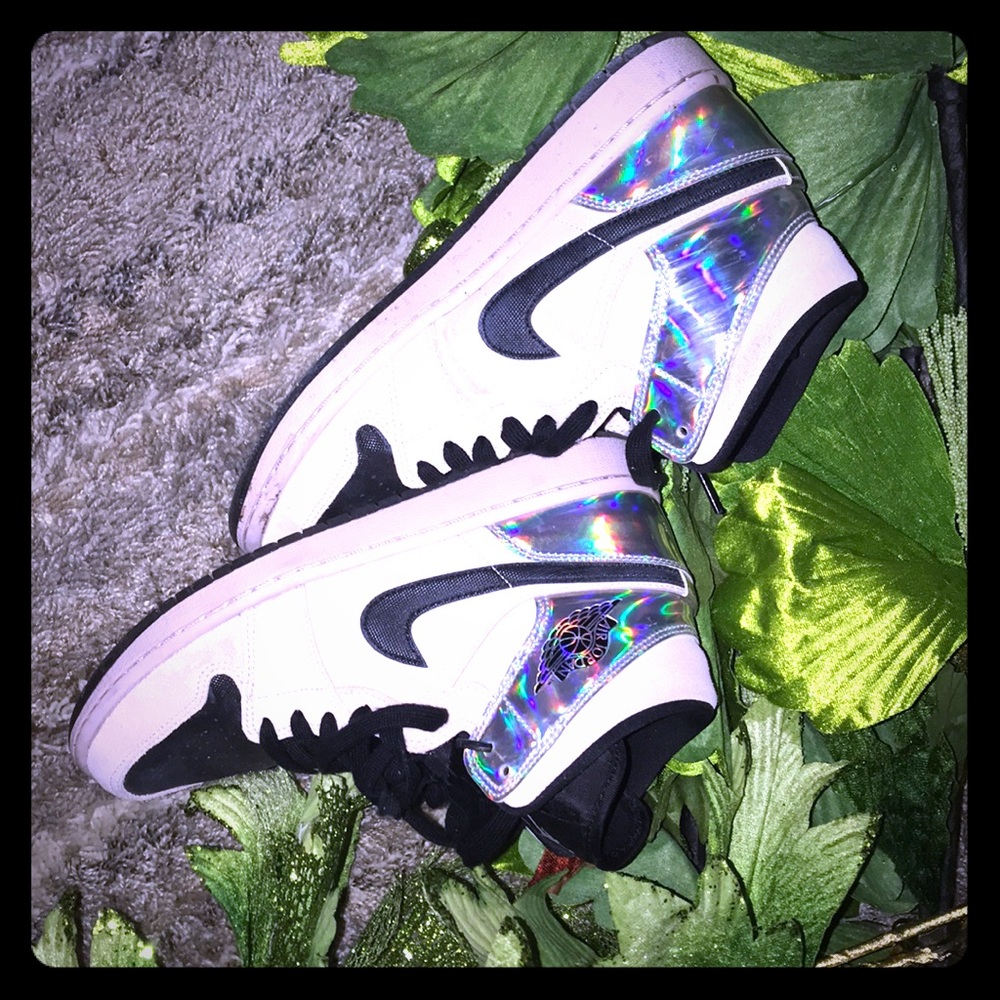 Nike Air Jordans 🤪